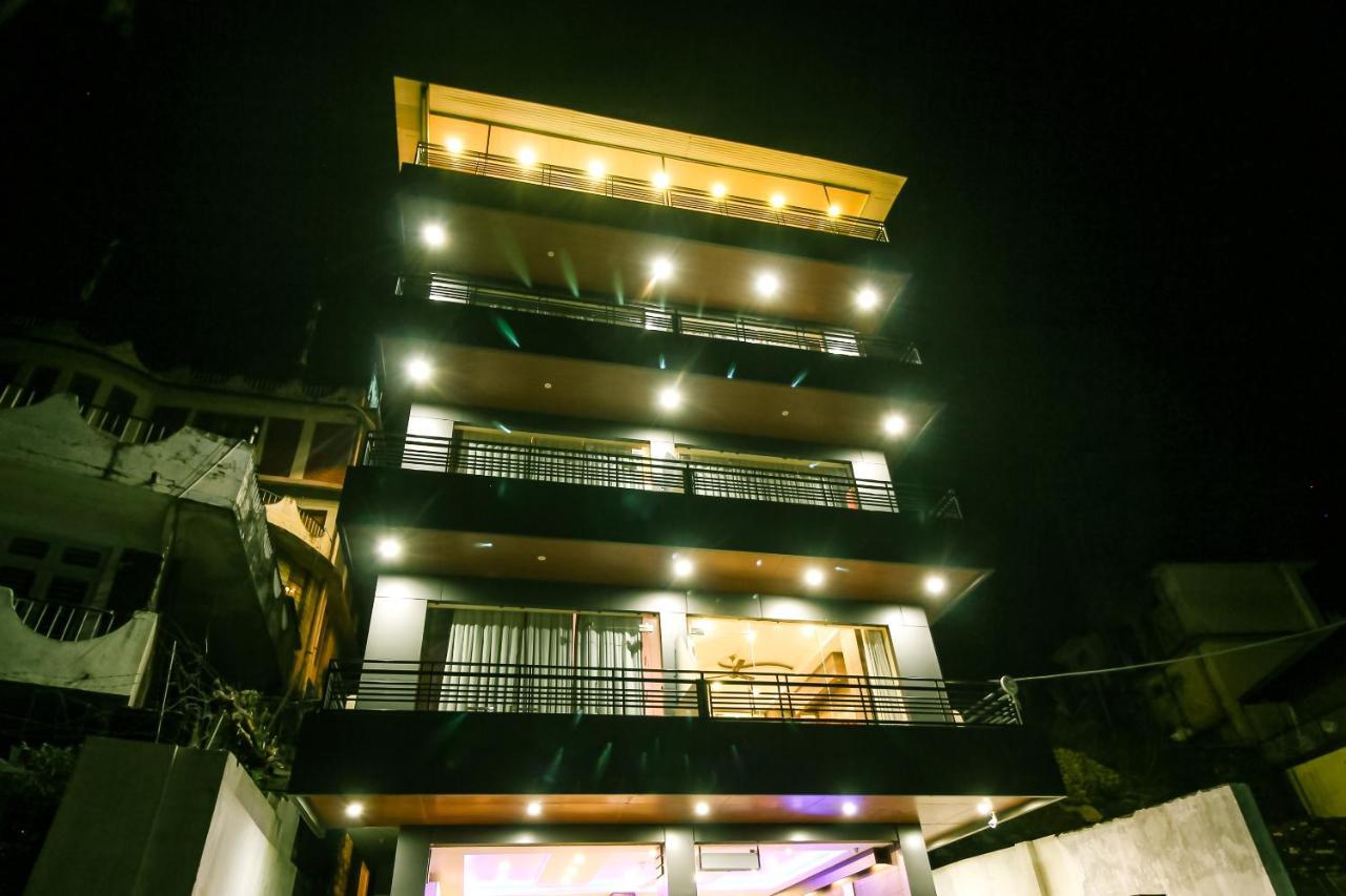 Hotel King Castle Dharamshala Ngoại thất bức ảnh
