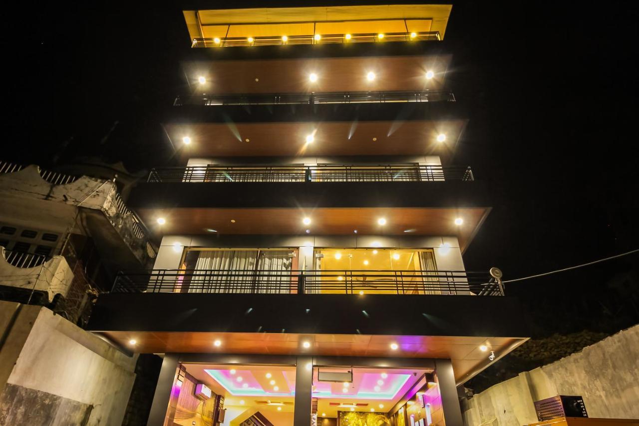 Hotel King Castle Dharamshala Ngoại thất bức ảnh