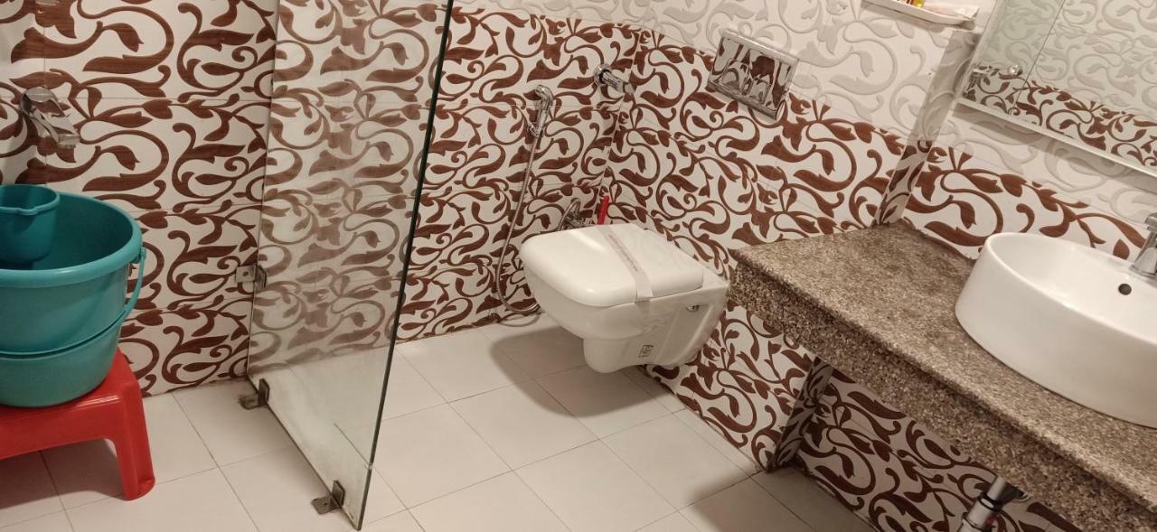 Hotel King Castle Dharamshala Ngoại thất bức ảnh