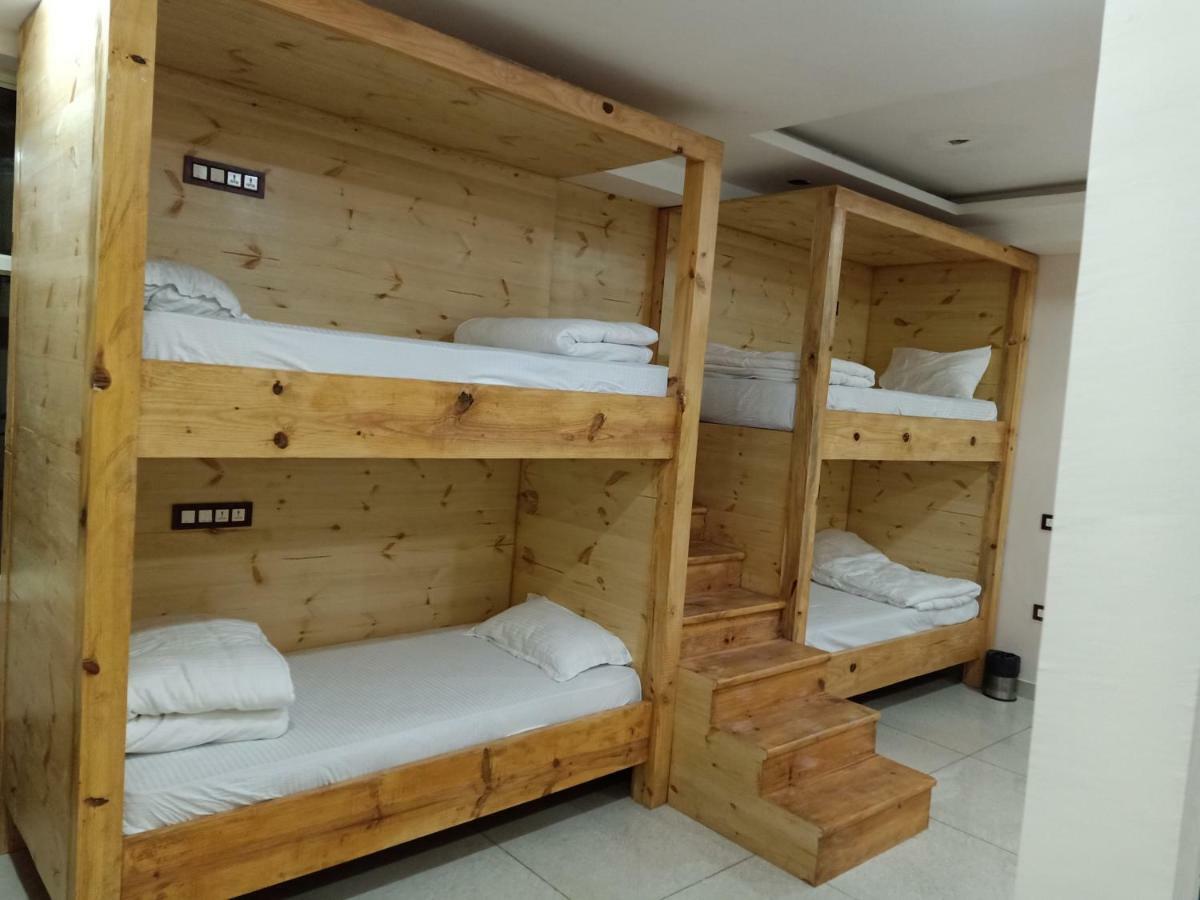Hotel King Castle Dharamshala Ngoại thất bức ảnh